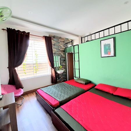 Homestay XI Trum Da Nang Eksteriør billede