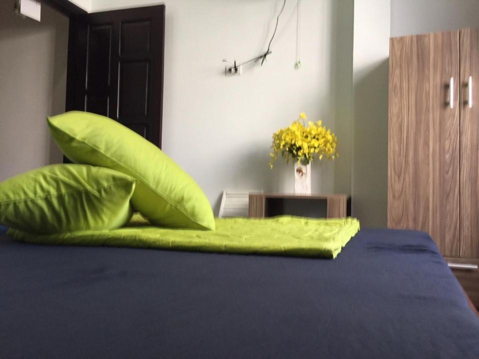 Homestay XI Trum Da Nang Eksteriør billede