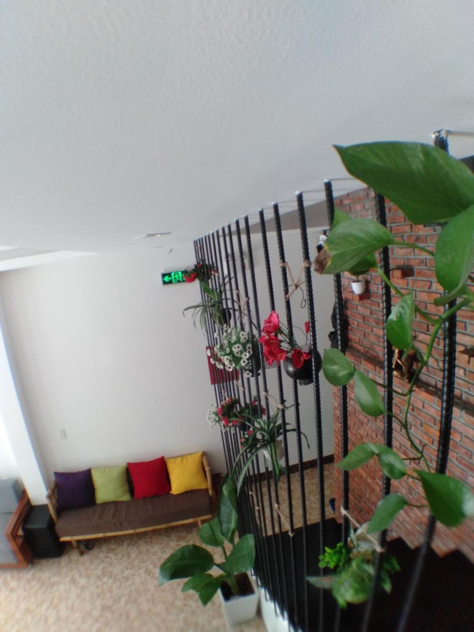 Homestay XI Trum Da Nang Eksteriør billede
