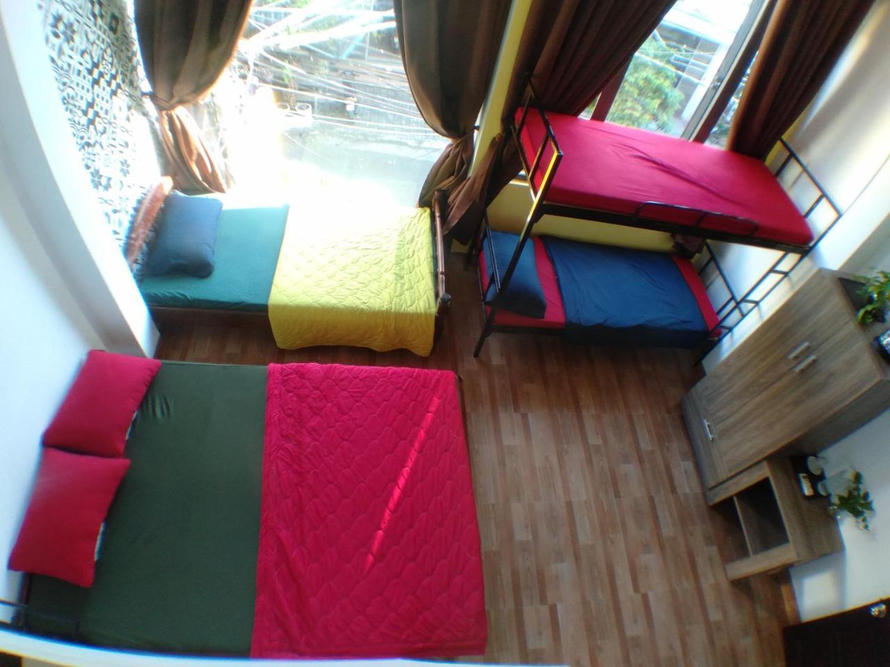 Homestay XI Trum Da Nang Eksteriør billede