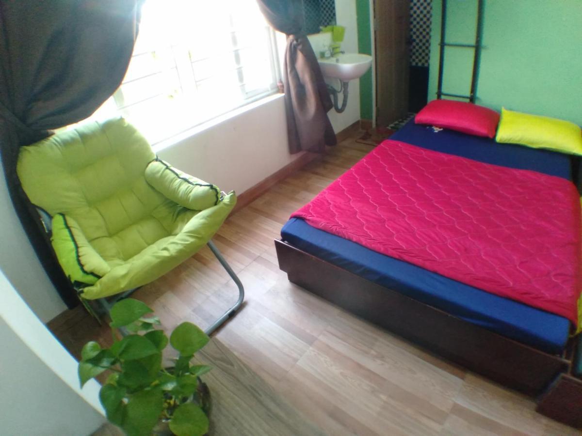 Homestay XI Trum Da Nang Eksteriør billede