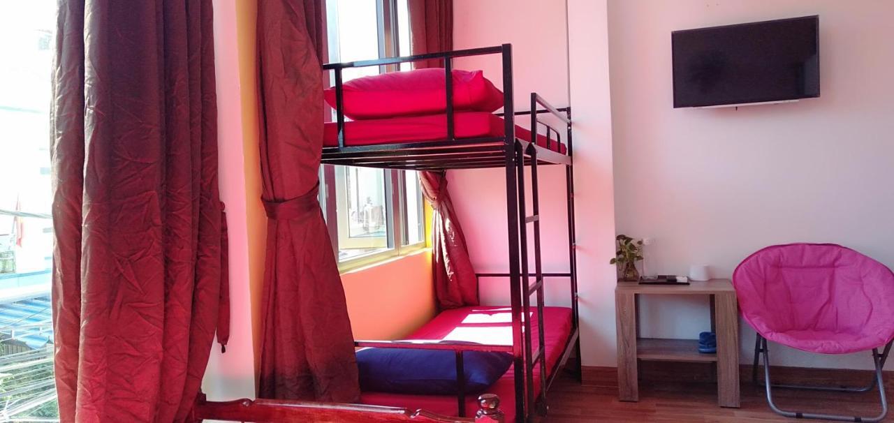 Homestay XI Trum Da Nang Eksteriør billede